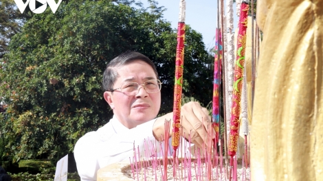 Đhăm k’tiêc tr’nơơp mă zêl Mỹ: Dưr liêm k’rơ truih c’lâng bhrợ pa dưr vel đong