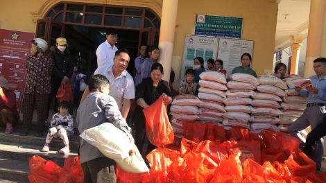 TIEN GIANG: SA URANG NONG NGAK BRUK NAIH JOI, TAKRE NGAK PAHLA