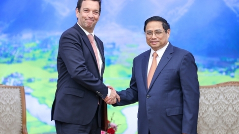 Tơdrong kơtơ̆ng ang 'năr puăn năr 10-8-2023