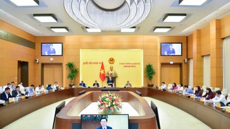 Nău mhe tâm dak n'hanh dak bah dih nar bar, 15-8-2023