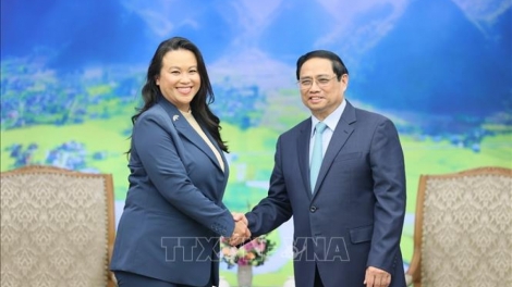 Kdrêč klei mrâo knăm tlâo.02.08.2023