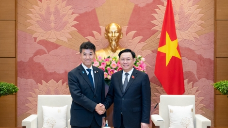 Tơdrong kơtơ̆ng ang 'năr puăn năr 31.8.023