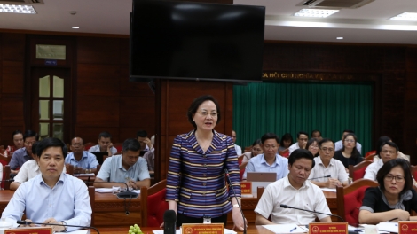 Khu xiâm ngăn ‘na hnoăng cheăng kăn ƀô̆ pêi cheăng a kong pơlê Dak Lak