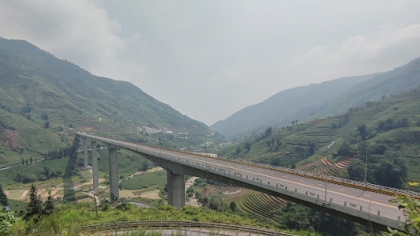 Quam kháo phổng Tày Bắc thứ 4 mự 23 căm bườn 8 pì 2023