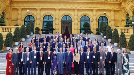 Khua mir sir bưp khua mua pơhmư̆ mông Jơnum jar kmar anom bruă pơkra Tơgơi ƀô̆ mơta thun 2023