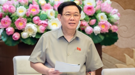 Tơdrong kơtơ̆ng ang 'năr puăn năr 03-08-2023