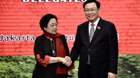 Tơdrong kơtơ̆ng ang 'năr tơdrau năr 5-8-2023