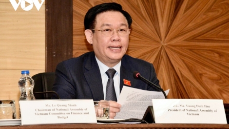 Khua git gai pơ ala mơnuih ƀôn sang dêh čar pơhmư̆ mông jơnum kơ hơdră ngă bruă, tơlơi phiăn pơtrut ngă hrŏm bơwih ƀong Việt Nam - Iran