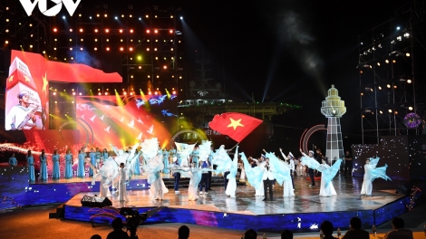 Pơtŏng glăi Jơlan hơdră adoh suang “Pơdrong mơ̆ng ia rơsĭ”