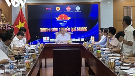 Xa nay bh’rợ “K’van k’bhộ tơợ biển vel đong” ta bhrợ moọt t’ngay 12/8