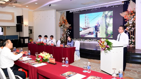 Bh’rợ xa nay “K’van k’bhố tơợ biển vel đong”: Bhrợ pa dưr loom hâng hơnh k’tiêc k’ruung, t’bhlâng zư lêy quyền bhrợ c’la biển, đảo K’tiêc k’ruung