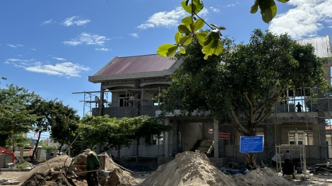 Dak Lak rak tơniăn tơmeăm khoăng vâ mot tung hơnăm hriâm nếo