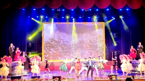 Duh hồl ngan dơ̆ pơrlòng “Dăk Lăk jơnau mpong ntas ngai pa” 