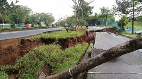 Đăk Nông: K’đhơợng nhâm yêm têêm râu ma mông lâng cr’van ha đha nuôr