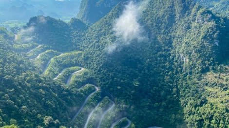 CHƯƠNG TRÌNH KHAY HENG TÀY - NÙNG  (Thứ Tư – Vằn 23/8/2023)