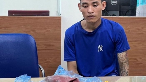 Quam kháo phổng Tày Bắc thứ 3 mự 22 căm bườn 8 pì 2023