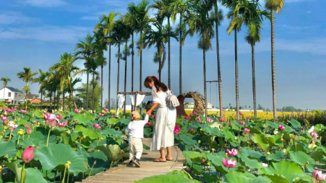 Làng bol lơh broă sa càr Quảng Nam lơh broă lơh lòt nhơl ƀòn brê bơnơm mờ sền niam chài bơh jŏ tàm ƀòn lơgar