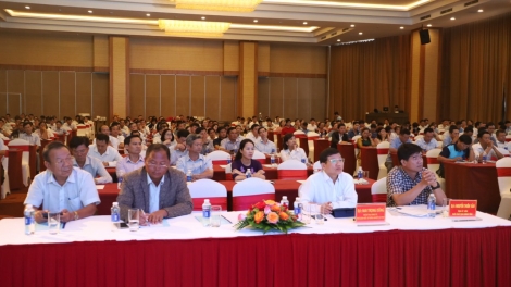 Ndơ OCOP Dak Lak rgop n’hao uĕh nâp ndâk njêng ƀon lan mhe