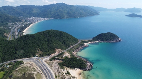 Khánh Hòa: Tr’xin bhrợ bhr’lâ đhị k’đoong đoọng pa dưr kinh tế biển