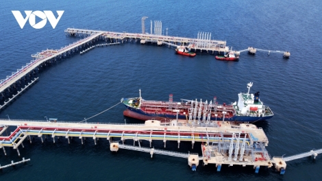 Khánh Hoà: Pa dưr pa xớc kinh tế biển t’viêng g’nưm ooy zư lêy