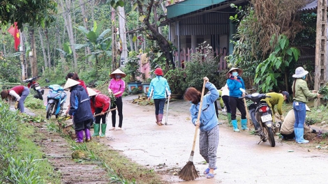 Yên Bái - Nâng cao chỉ số hạnh phúc người dân 