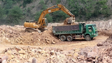 Quảng Trị: Đoọng 5 boọng k’tiếc lêy đươi bhrợ c’lâng lướt đấh Bắc – Nam
