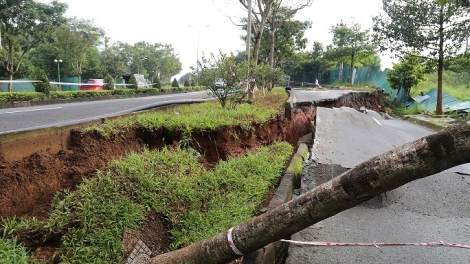 Dak Nông: Tơbleăng tơdroăng ki thâ ‘na kong prâi pro ôh tá tơniăn