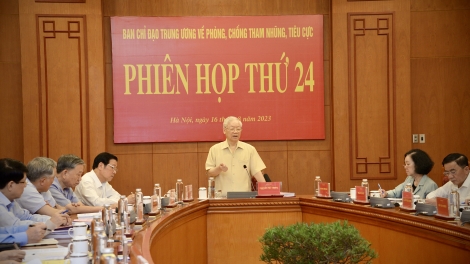 Tơdroăng nếo ai - Hâi pŭn,  lơ 17.08.2023