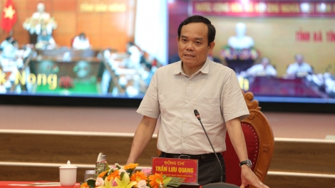 Ndal bôk nau kan doh rklaih nau jêr ƀư nau ntrŭnh 03 Bôk nau kan neh dak