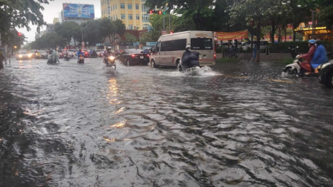 Boo ngân bhrợ nong lít, bhrợ bấc apêê lướt pa bhrợ zi lưa