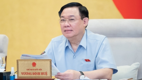 Ơi Vương Đình Huệ git gai Jơnum lok 26 mơng Jơnum min apăn bruă Khua pơ ala mơnuih ƀôn sang dêh čar 