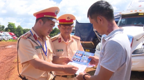 Dak Lak: Pơhlôm jơlan nao rai amăng mông hmâo lu mơnuih pĕ pơhrui sầu riêng 