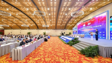 Pơtôch Hop akŏm Mŭk drăm - Tơpôl sơnăm 2023 