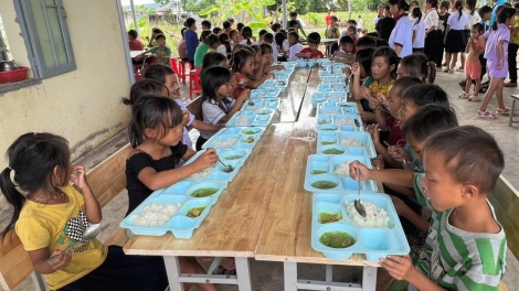  Âk kon hŏk jêr jŏt ta n’har bri Dak Lak dơi ntop kơl prăk sa nội trú