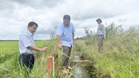 Hờm ram tàm ƀlàng sre lơh kòi 132 tàm Ea Kar, càr Dăk Lăk dê