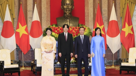 Củ tịc lơgar ồng Võ Văn Thưởng mờ Pơ ùr wă Kòn klao cau bơtau bal mờ pơ-ùr lơgar Nhờk