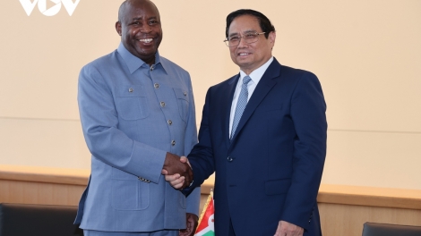 Khua knŭk kna bi tuôm hŏng khua mil čhil Burundi ƀri nao ti anôk bi kƀĭn êpul gơ̆ng prŏng mơ̆ng êpul hgŭm lu ala čar 