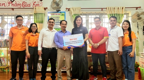 Đak Lăk: 30 tŏ kmăi tinh păng 2.000 kơsơ̆p hla bơar hŏk ăn hŏk tro tơring tơnap tap