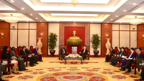 Tơdrong kơtơ̆ng ang năr 28.9.2023