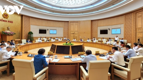 Rôh hôp Chin phuh ‘na mơjiâng luât khế 9/2023