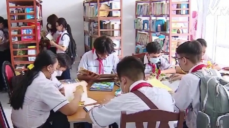 4 tỉnh, thành dọo pay zên học âng c’moo học 2023 - 2024