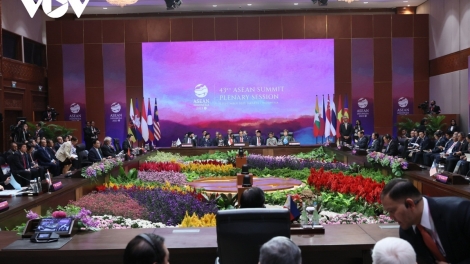 Tơdrong kơtơ̆ng ang 'năr puăn năr 07.09.2023