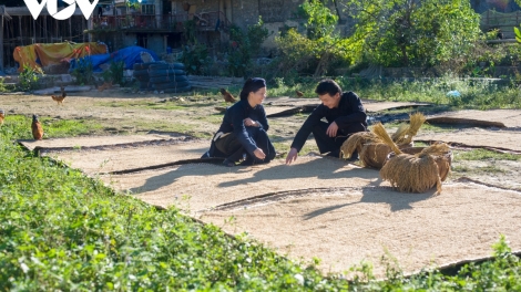 CHƯƠNG TRÌNH KHAY HENG TÀY - NÙNG (Thứ Bảy, vằn xo 9 bươn 9 pi 2023)