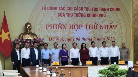 Rơh hop Rmôt pah kan rgâl dơh glêh siƀŭt bah Thủ tướng Chính phủ
