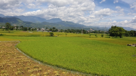 Ngon tô thứ 7 mự 23 bườn 9 pì 2023 – Lài vịa dệt muôn hòm phọn nương nẳng pàng hội Mương Lo pi 2023