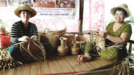 SIAM LAGAIH BRUK NGAK MBANG DUAH JIEN MENG PAK PANDAP 