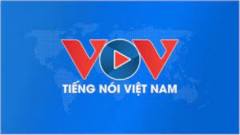 Chương trình phát thanh quam Tay thứ 5 mự 07 bườn 9 pì 2023