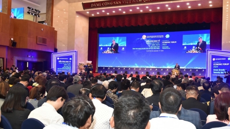 Pôa Lê Minh Khái, Ngế pro xiâm phŏ hnê ngăn tơnêi têa veăng Hôp tơpui tơno cheăng kâ Pơlê kong kân Hồ Chí Minh hơnăm 2023 