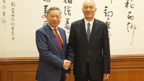 Tơdrong kơtơ̆ng ang 'năr puăn năr 14.9.2023