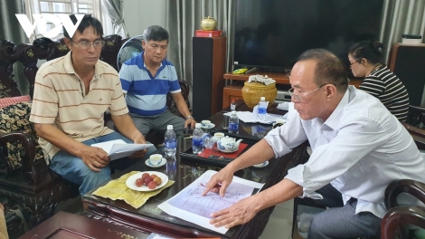 DANAK DAK RIBAONG “LAMAR LAMUAC” DI TP.HCM: GAH PADANG NGAK SAONG RAHRA NJAUK MEK TANEH JENG KA OH NJAUK GAUK